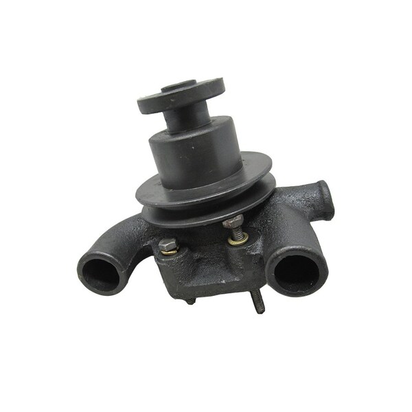 Aftermarket Water Pump Fits Massey Ferguson 30E 30H 340 342 350 353 353Lx 360 40E 747542M91 - main